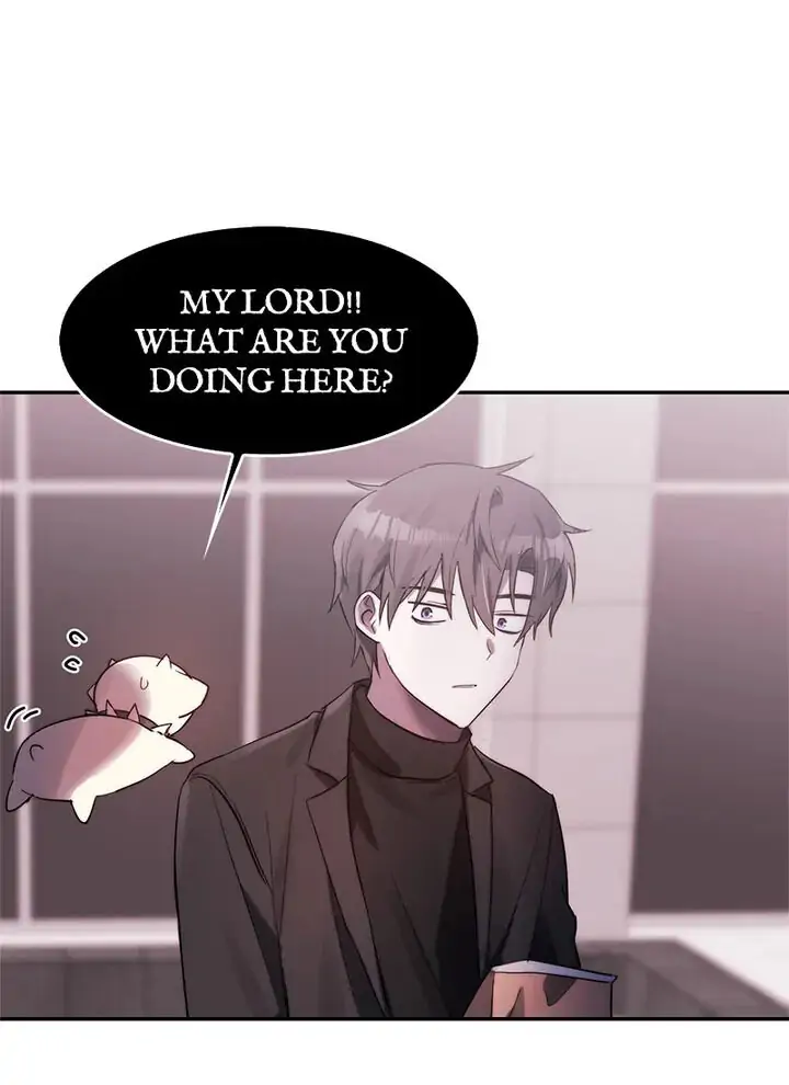 The Forgetful Dark Lord chapter 41 - page 52