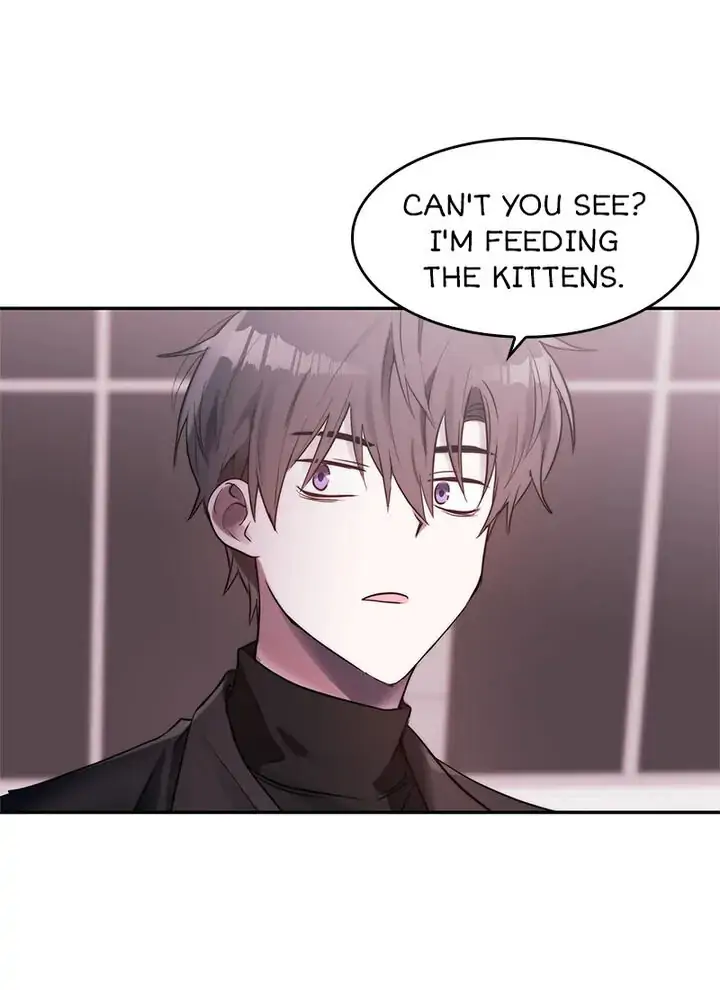 The Forgetful Dark Lord chapter 41 - page 53