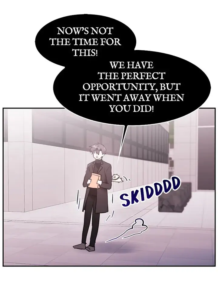 The Forgetful Dark Lord chapter 41 - page 54