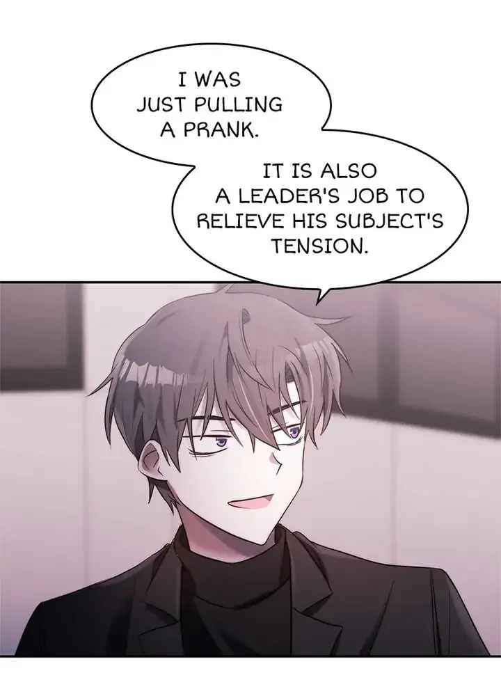 The Forgetful Dark Lord chapter 41 - page 55