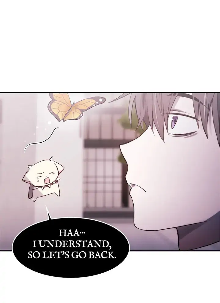 The Forgetful Dark Lord chapter 41 - page 56
