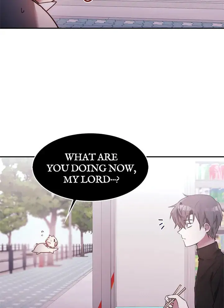 The Forgetful Dark Lord chapter 41 - page 60