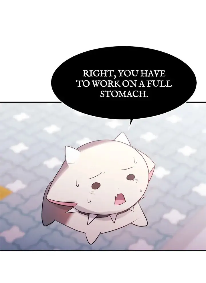 The Forgetful Dark Lord chapter 41 - page 62