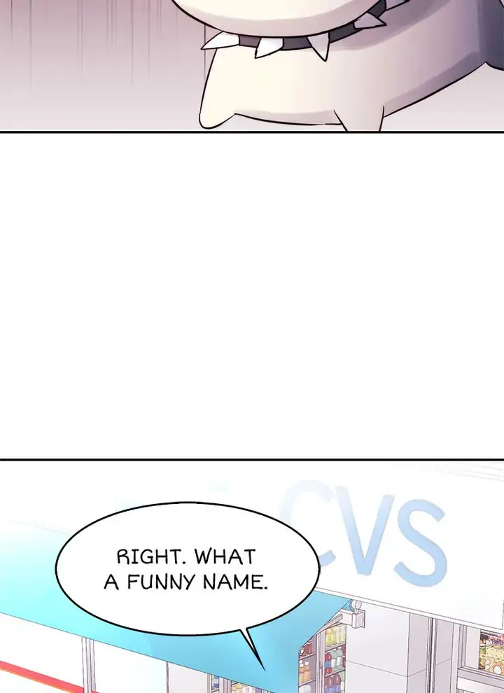 The Forgetful Dark Lord chapter 41 - page 67