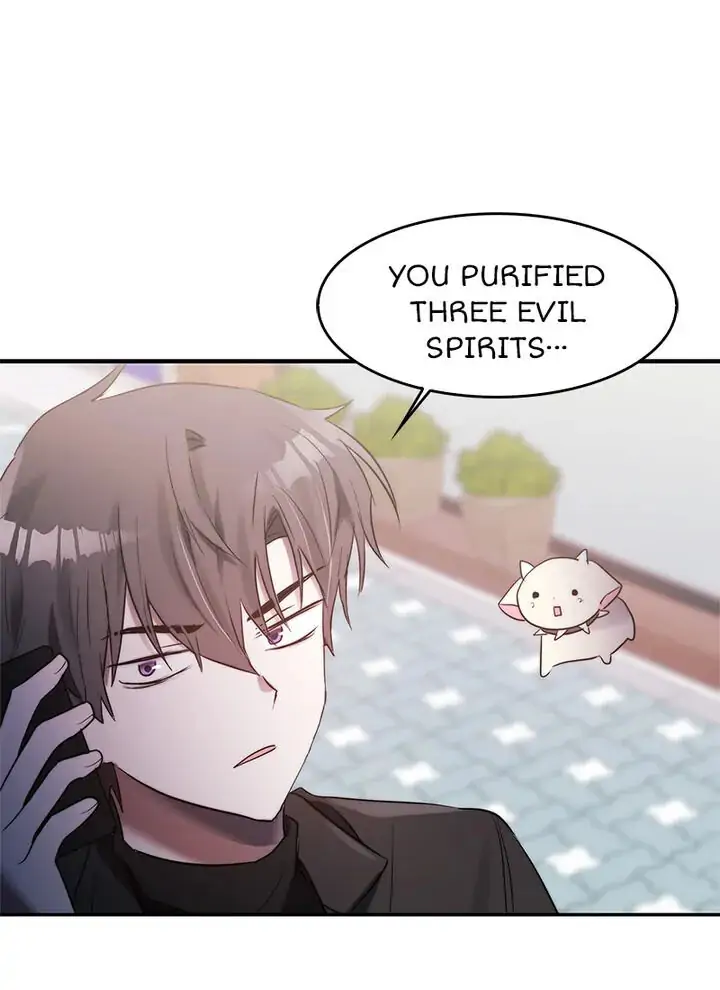 The Forgetful Dark Lord chapter 42 - page 15