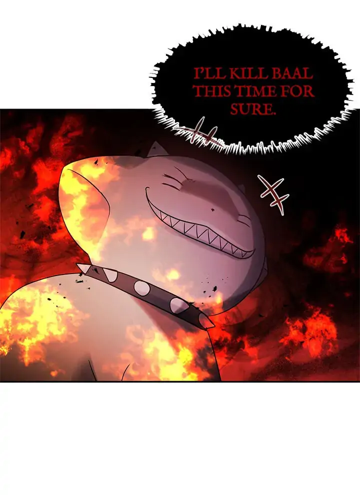 The Forgetful Dark Lord chapter 42 - page 32
