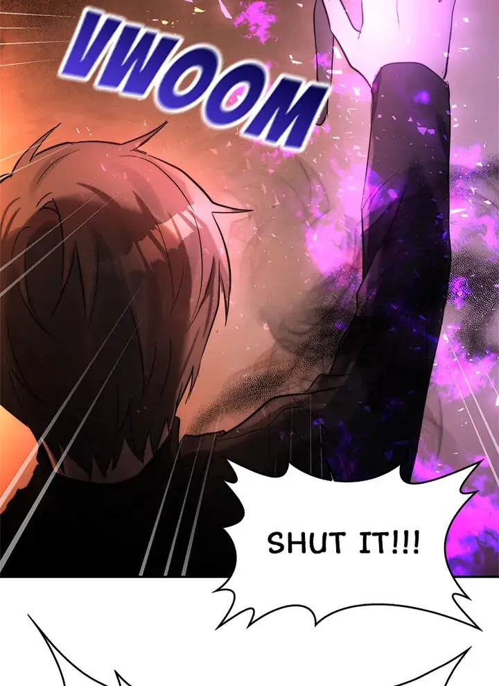 The Forgetful Dark Lord chapter 42 - page 50