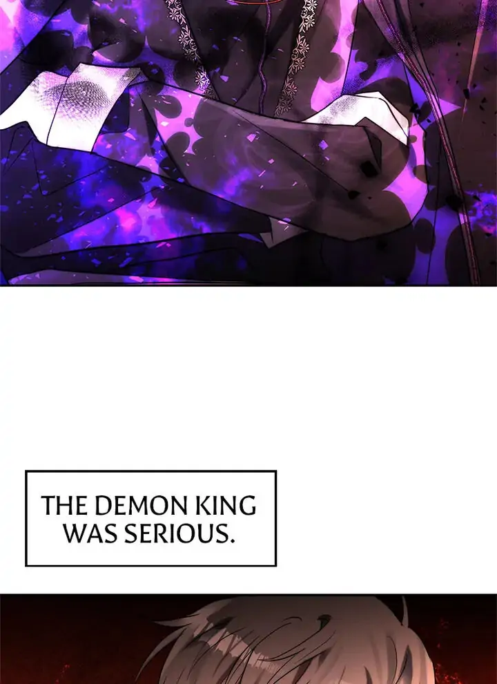 The Forgetful Dark Lord chapter 43 - page 10