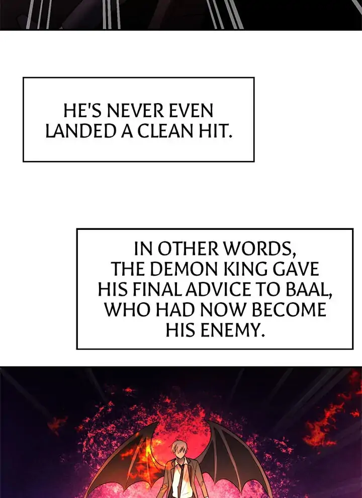The Forgetful Dark Lord chapter 43 - page 13