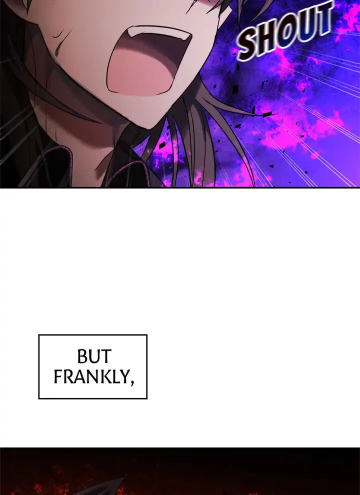 The Forgetful Dark Lord chapter 43 - page 16