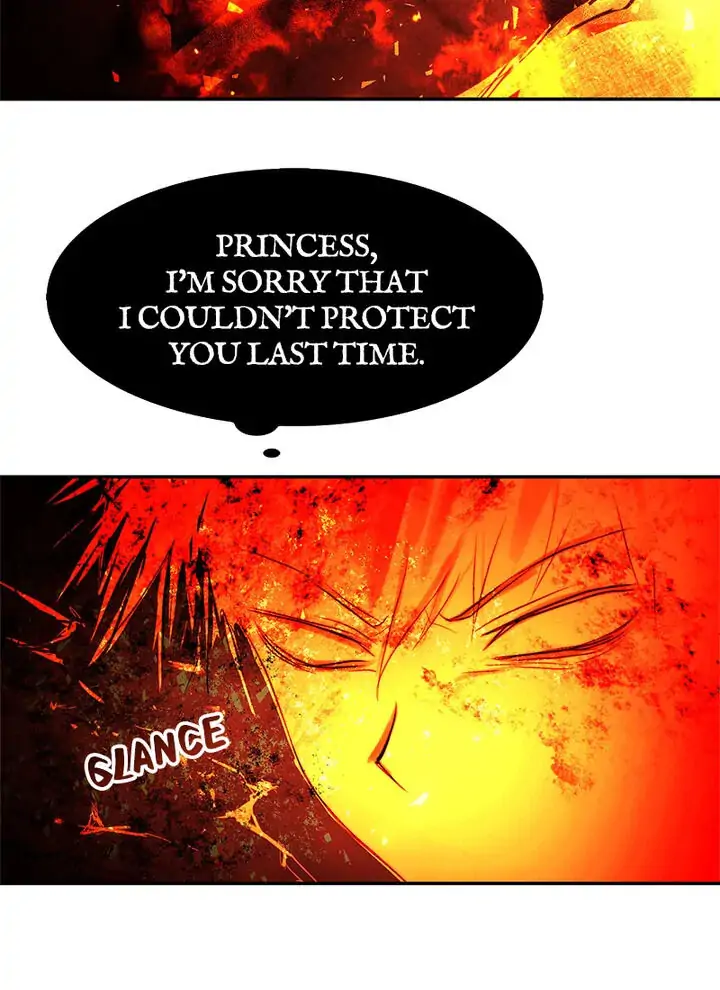 The Forgetful Dark Lord chapter 43 - page 21