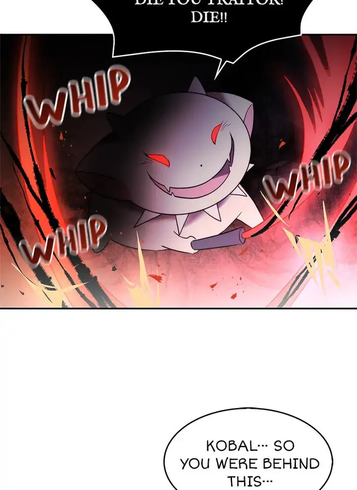 The Forgetful Dark Lord chapter 43 - page 32