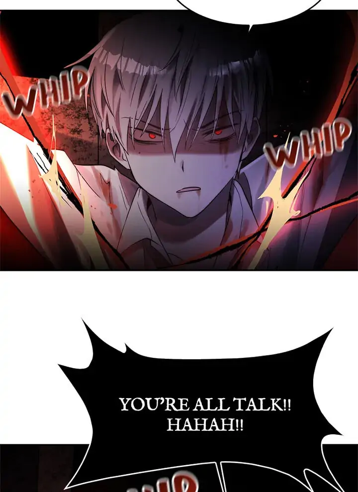 The Forgetful Dark Lord chapter 43 - page 33