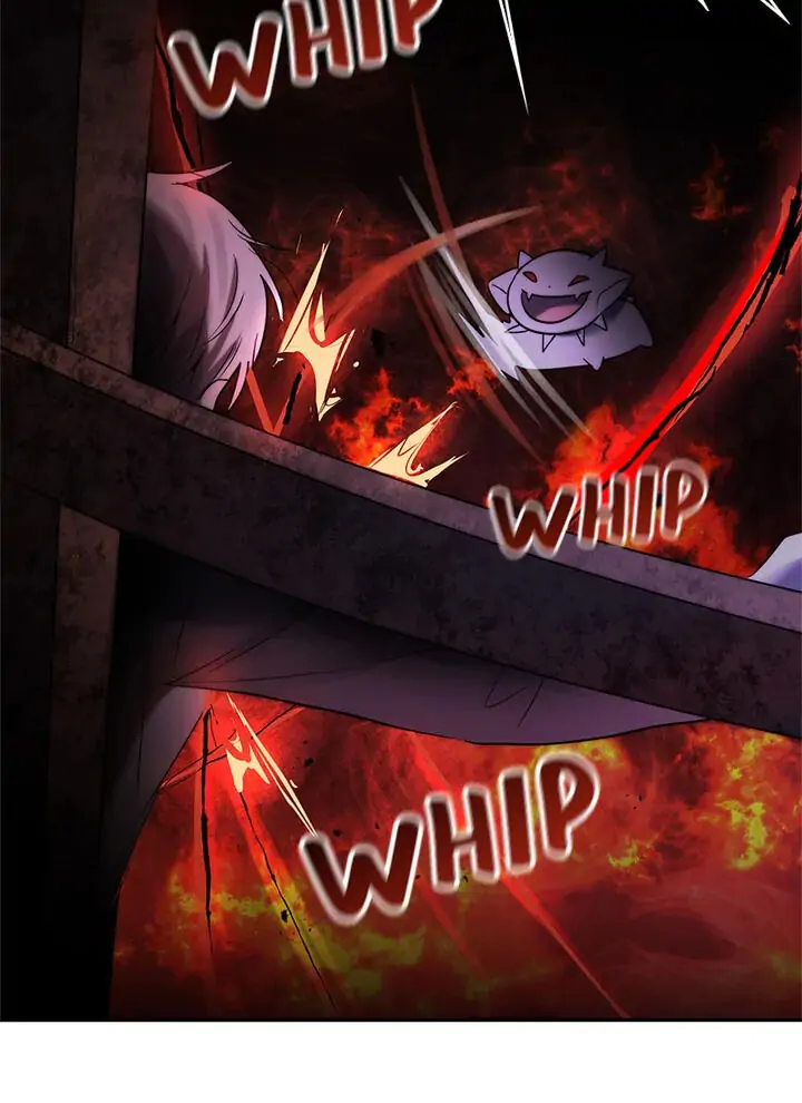 The Forgetful Dark Lord chapter 43 - page 34