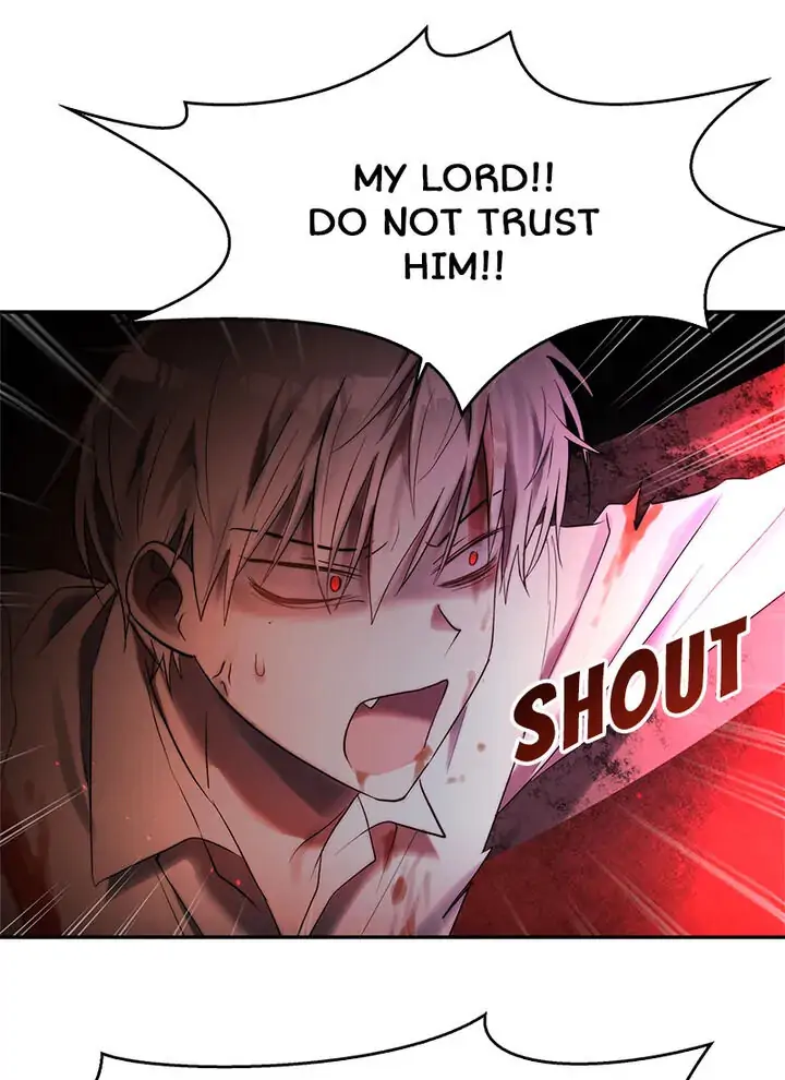 The Forgetful Dark Lord chapter 43 - page 35
