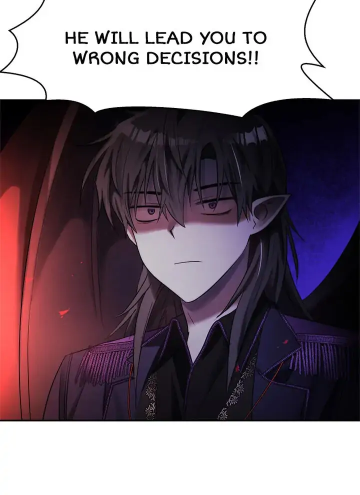 The Forgetful Dark Lord chapter 43 - page 36