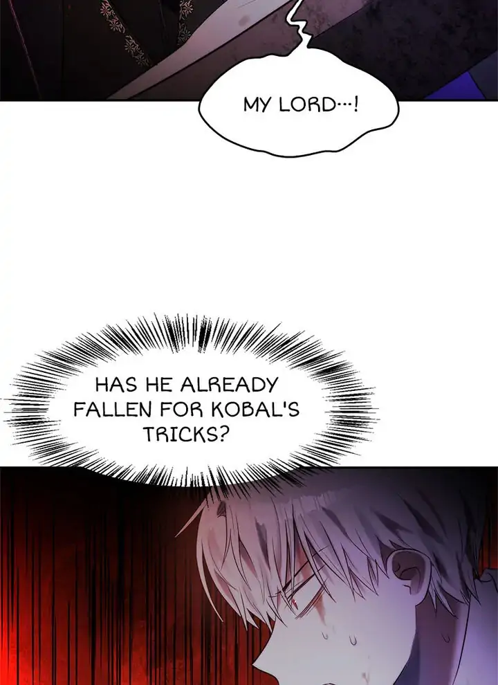 The Forgetful Dark Lord chapter 43 - page 38