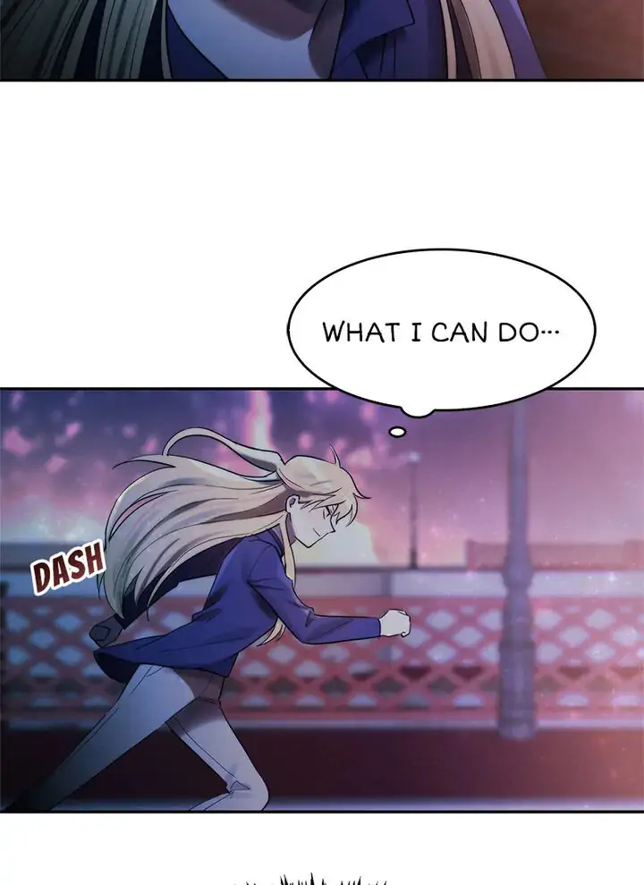 The Forgetful Dark Lord chapter 43 - page 46