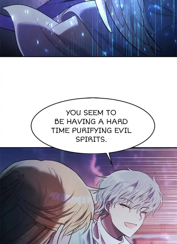 The Forgetful Dark Lord chapter 43 - page 50