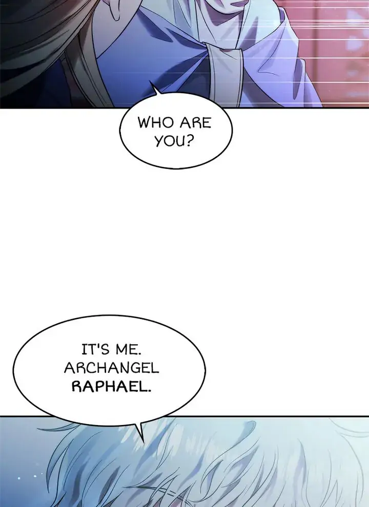 The Forgetful Dark Lord chapter 43 - page 51