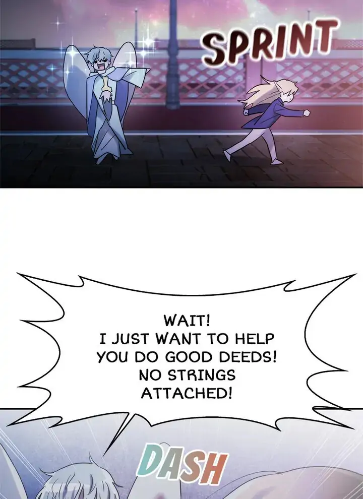 The Forgetful Dark Lord chapter 43 - page 55