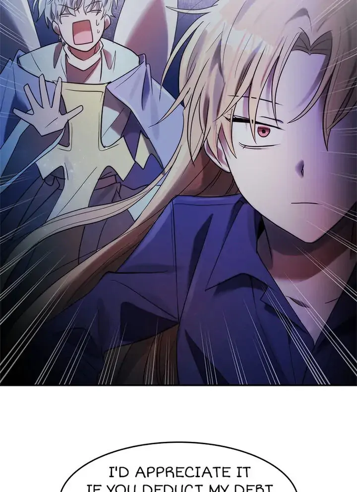 The Forgetful Dark Lord chapter 43 - page 56