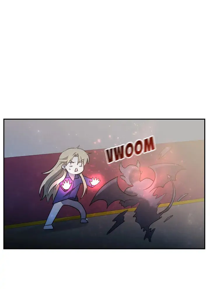 The Forgetful Dark Lord chapter 43 - page 62