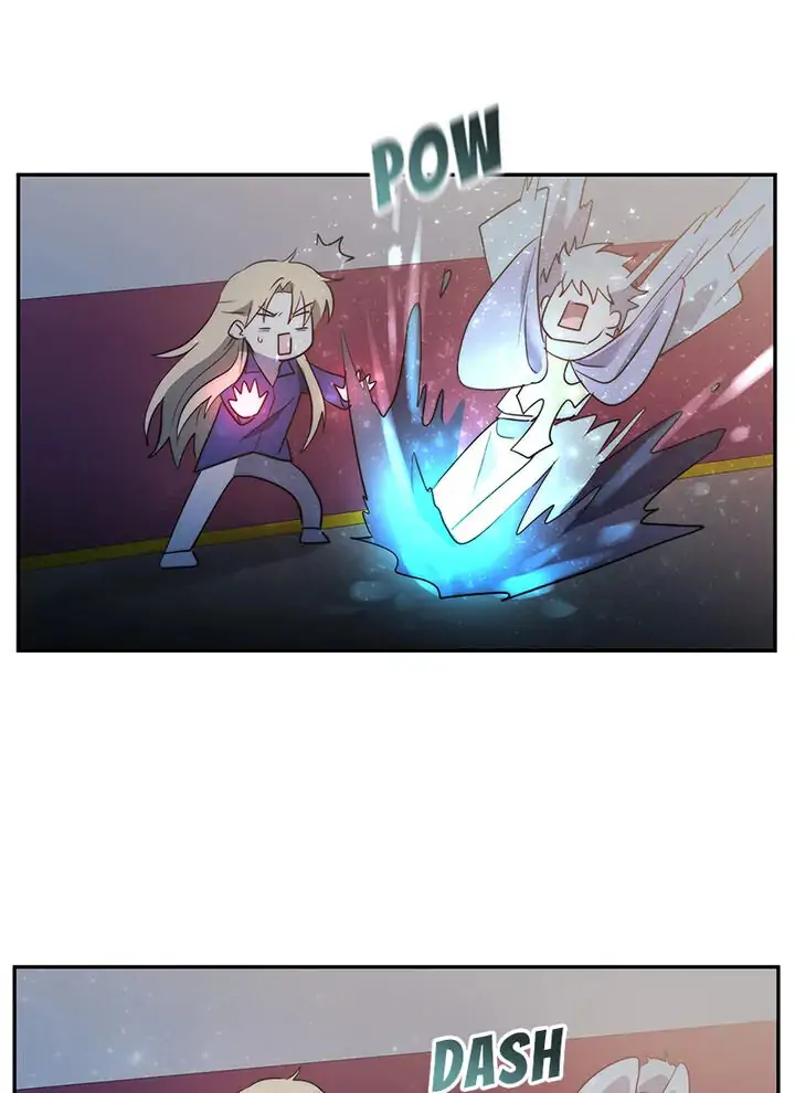 The Forgetful Dark Lord chapter 43 - page 63