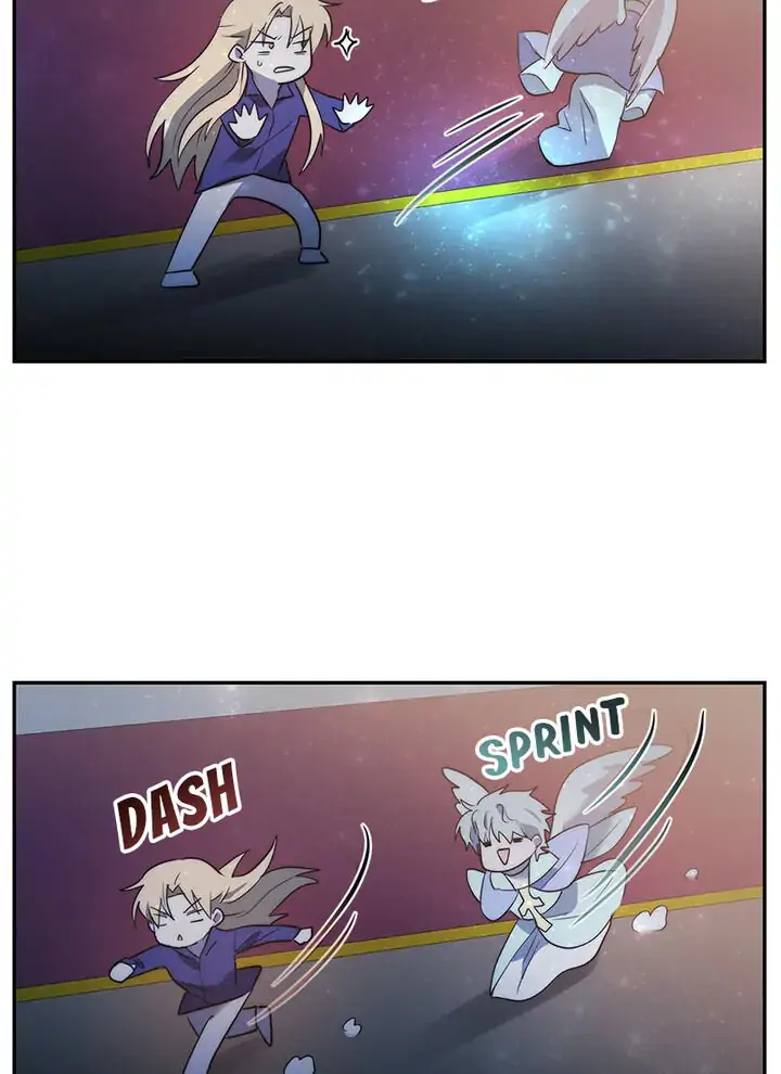 The Forgetful Dark Lord chapter 43 - page 64