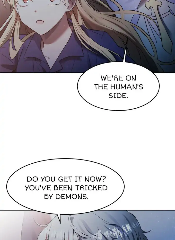 The Forgetful Dark Lord chapter 43 - page 66