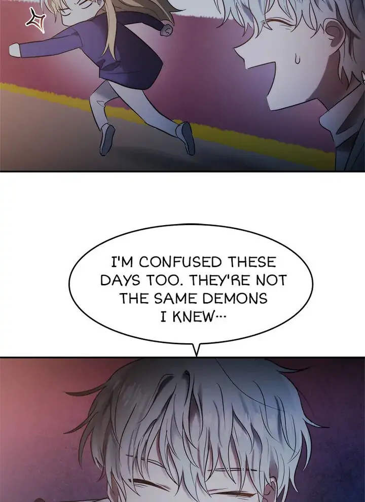 The Forgetful Dark Lord chapter 43 - page 68