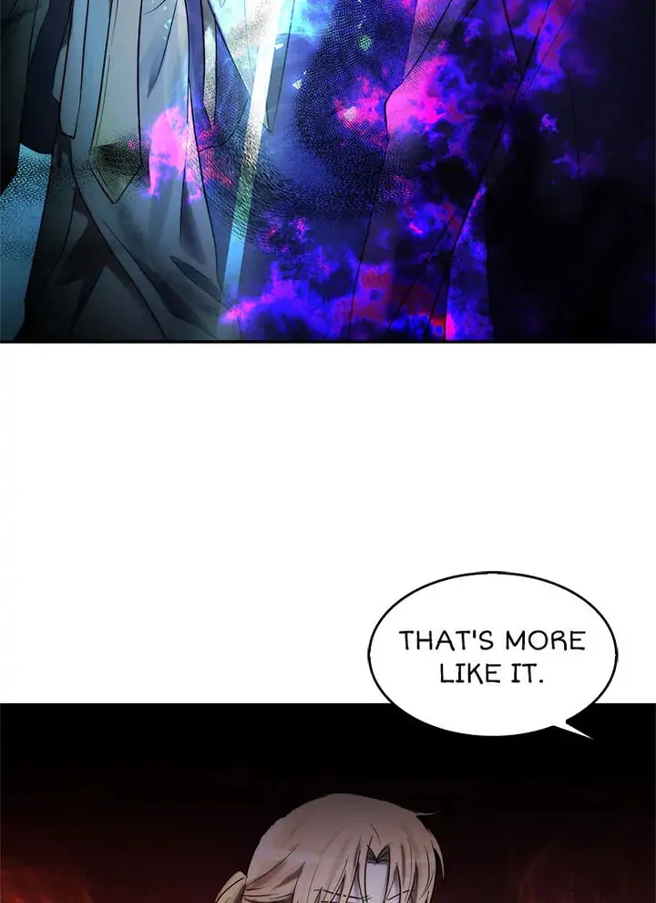 The Forgetful Dark Lord chapter 43 - page 77