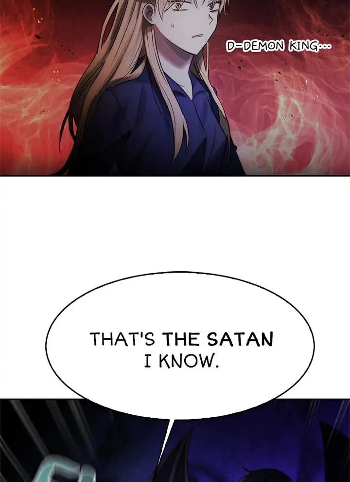 The Forgetful Dark Lord chapter 43 - page 78