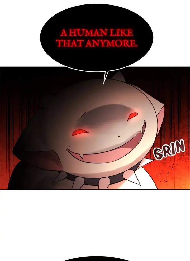 The Forgetful Dark Lord chapter 43 - page 8