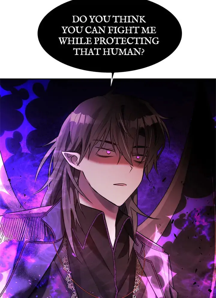 The Forgetful Dark Lord chapter 43 - page 9