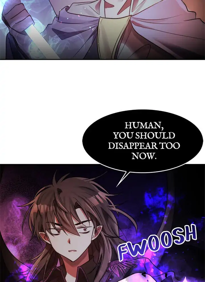 The Forgetful Dark Lord chapter 44 - page 14