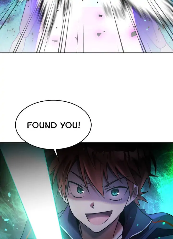 The Forgetful Dark Lord chapter 44 - page 19