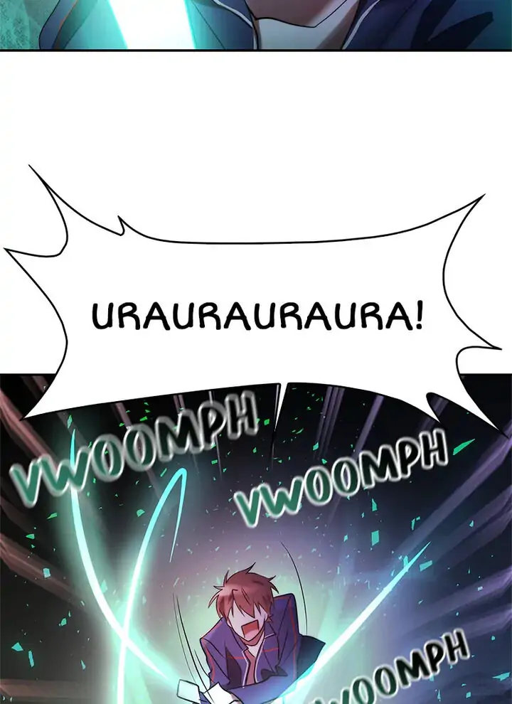 The Forgetful Dark Lord chapter 44 - page 20