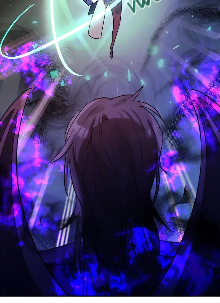 The Forgetful Dark Lord chapter 44 - page 21