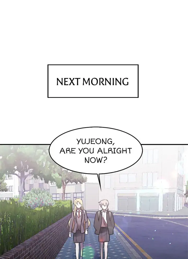 The Forgetful Dark Lord chapter 44 - page 30