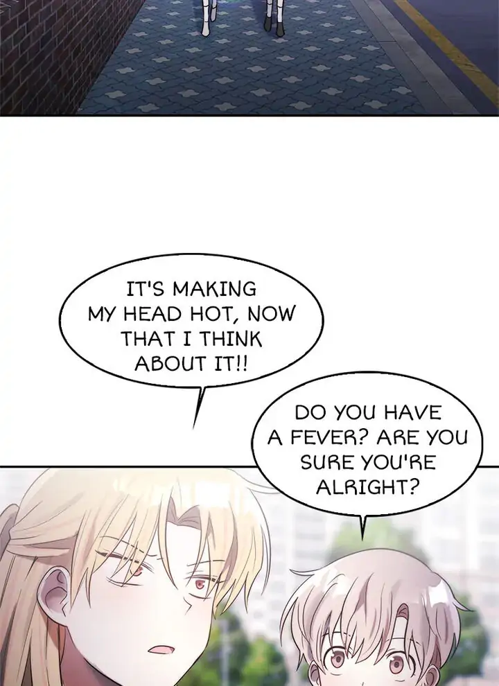 The Forgetful Dark Lord chapter 44 - page 31