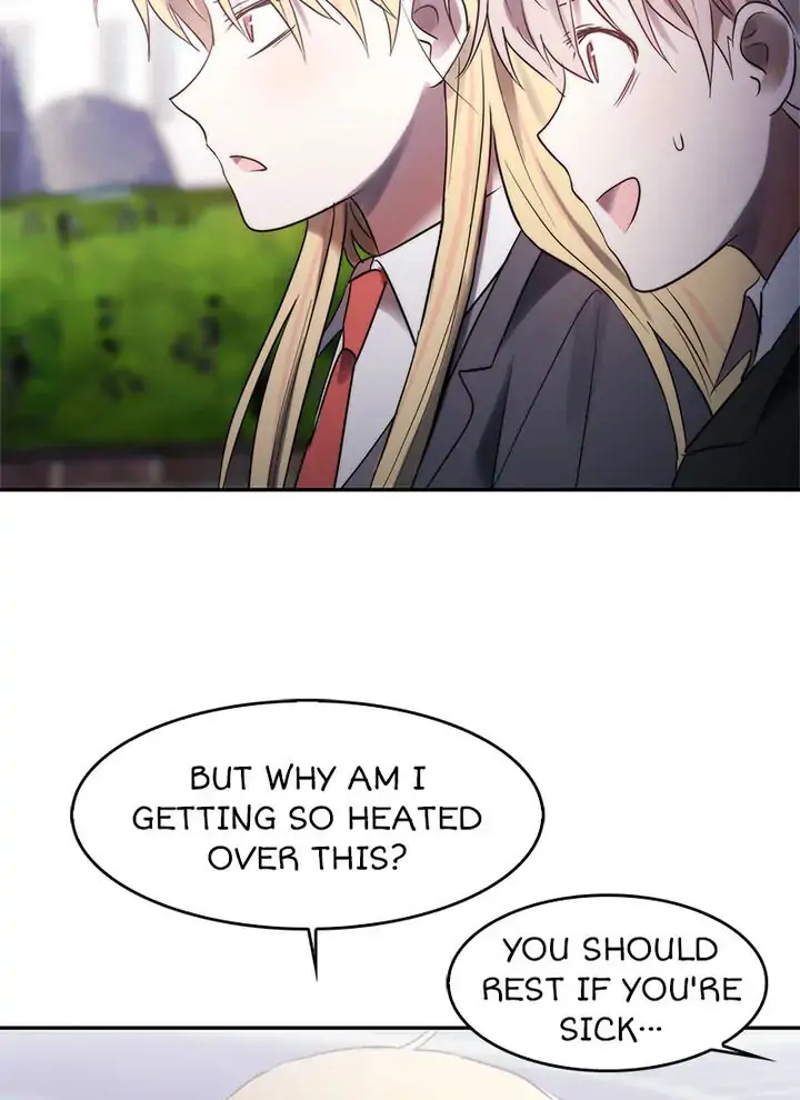 The Forgetful Dark Lord chapter 44 - page 33