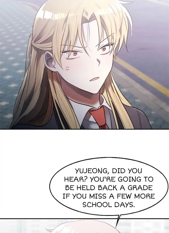 The Forgetful Dark Lord chapter 44 - page 34