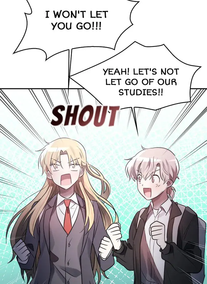 The Forgetful Dark Lord chapter 44 - page 39