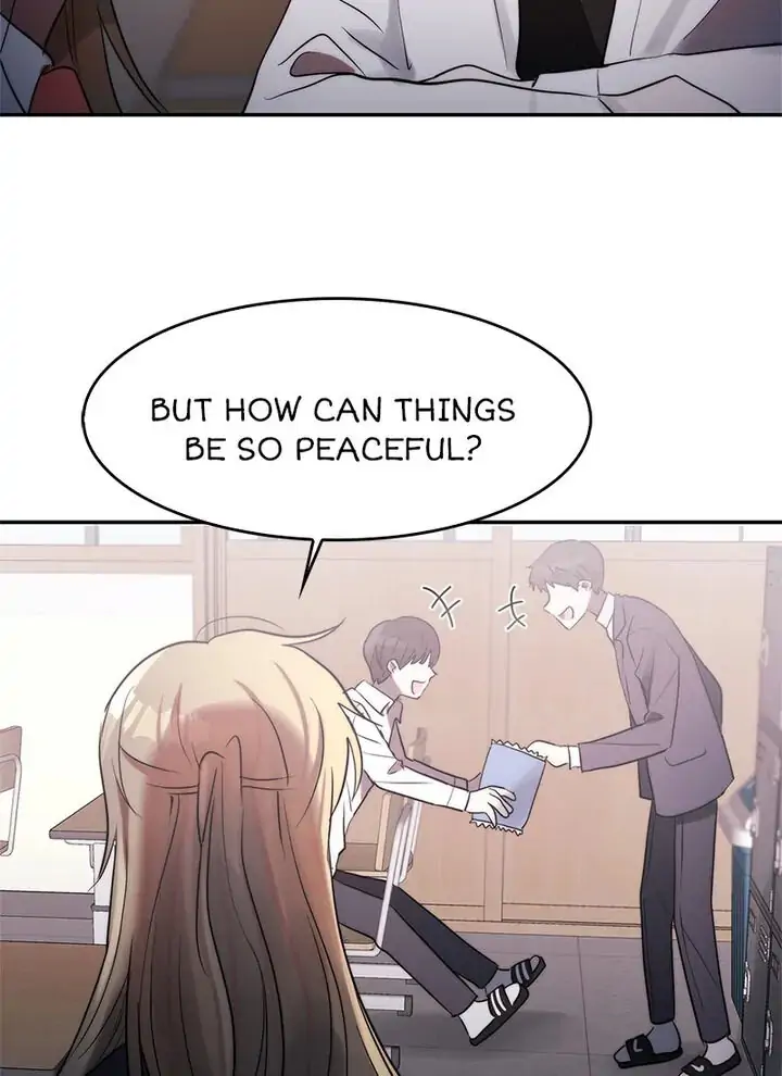 The Forgetful Dark Lord chapter 44 - page 45