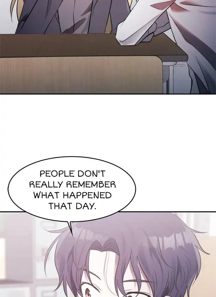 The Forgetful Dark Lord chapter 44 - page 47