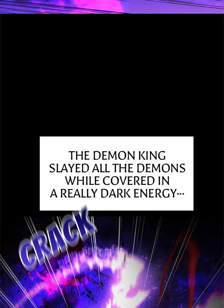 The Forgetful Dark Lord chapter 44 - page 54