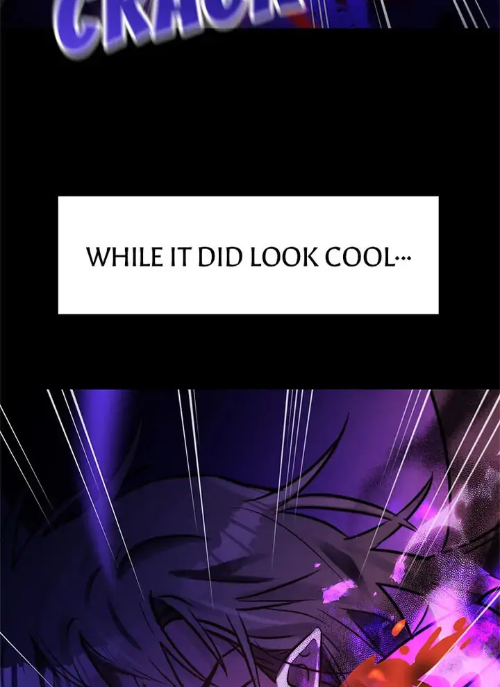 The Forgetful Dark Lord chapter 44 - page 56