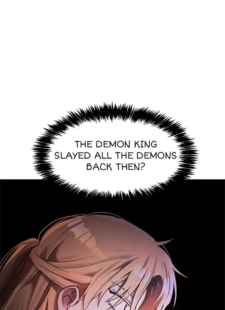 The Forgetful Dark Lord chapter 44 - page 65