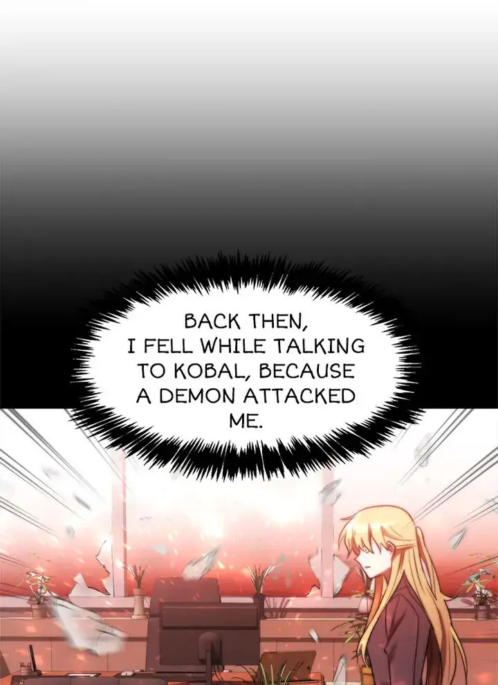 The Forgetful Dark Lord chapter 44 - page 68